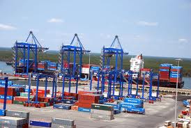 Logistics Services
