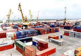 Logistics Services