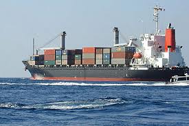 Shipping Transport