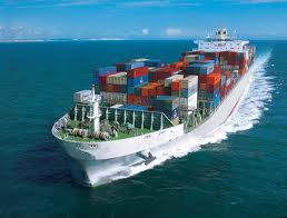 Shipping Transport