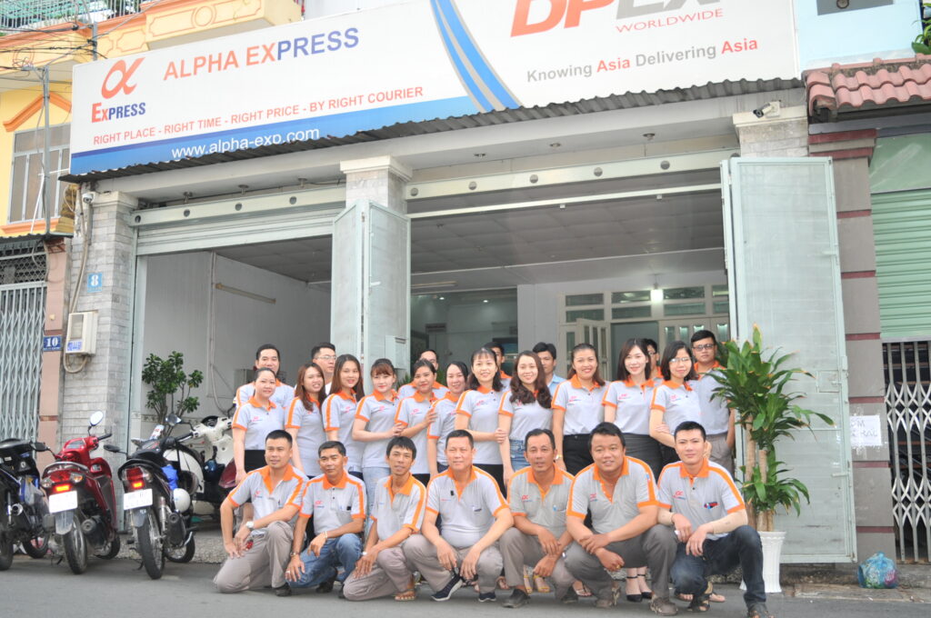 Courier Services