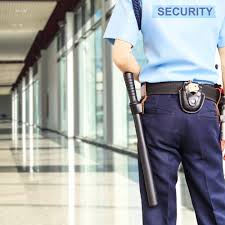 Hospital security service