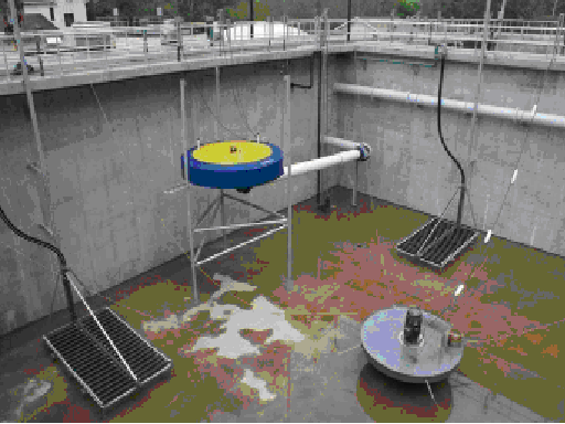 Project Management WWTP