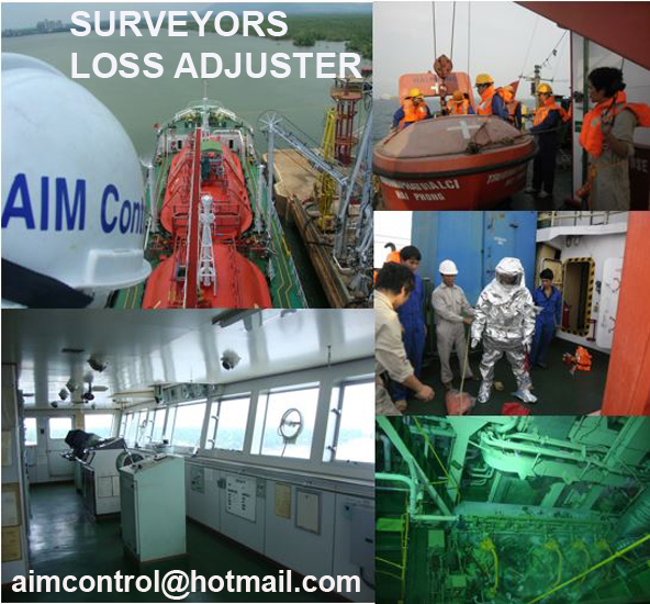 Inspection Services