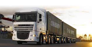 Inland transport