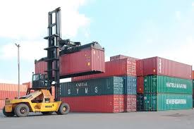 Freight service