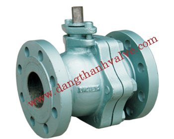Ball valve