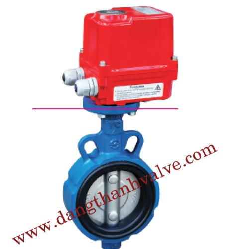 Butterfly Valve