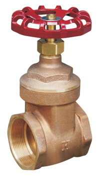 Gate valve