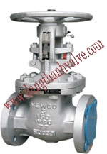 Gate valve