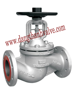 Oil valve