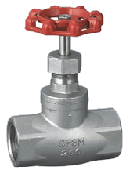 Air valve