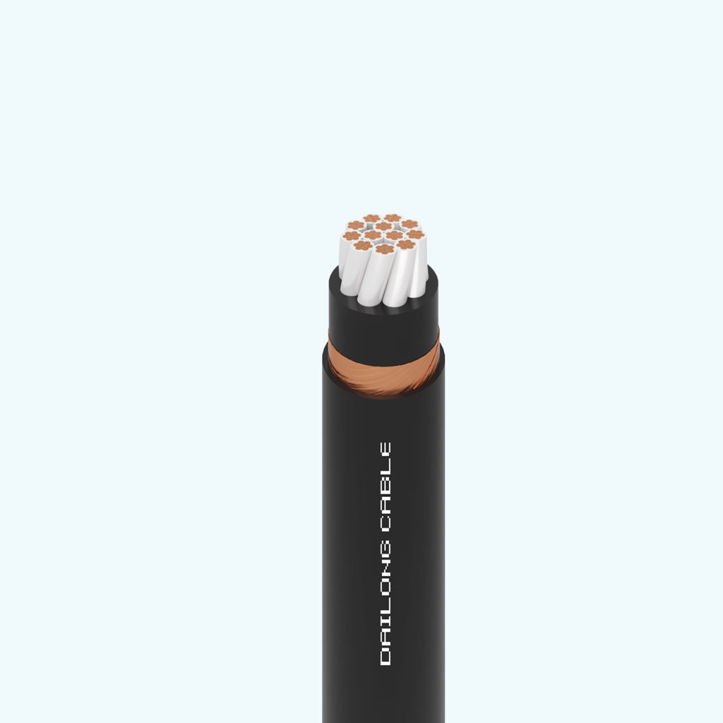 Electrical wire cable