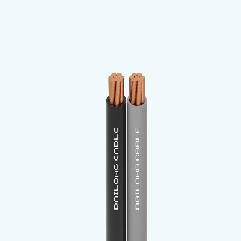 Electrical wire cable