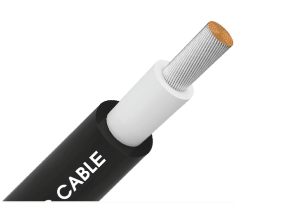 Fiber optic cable