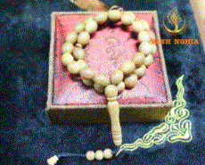 Oud Islamic Prayer beads