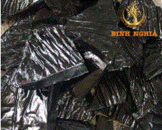 RS2 Agarwood Resin