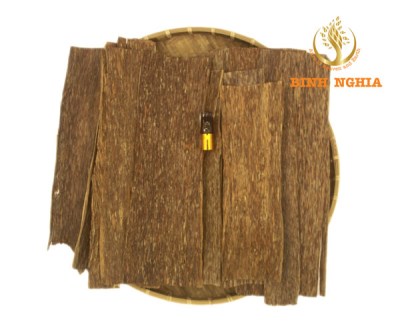 Agarwood Chips