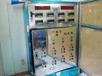 Automatic scale