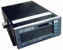 DI Table scale