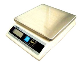 Digital multifunction scale