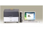 EDX-LE spectrophotometer