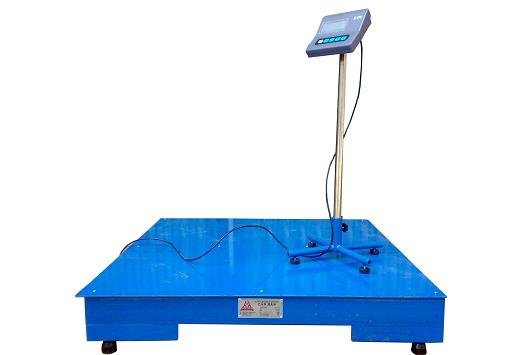 Huy Hoang industrial table scale
