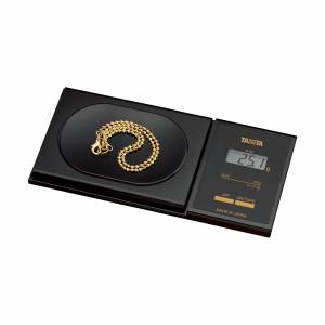 Mini scale