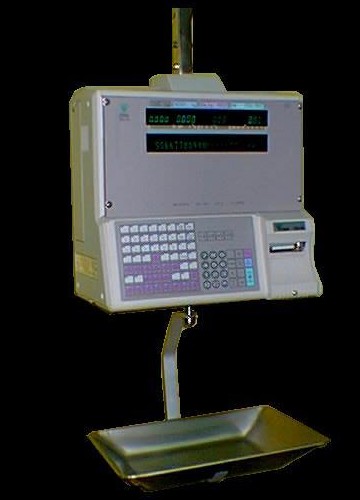 SM-90H scale