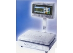Waterproof scale