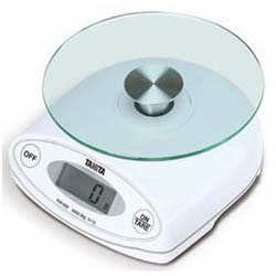kitchen scale