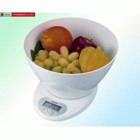 kitchen scale