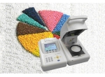 moisture analyzer plastic industry