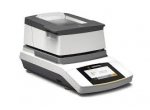 moisture analyzer scale