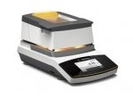 moisture analyzer scale