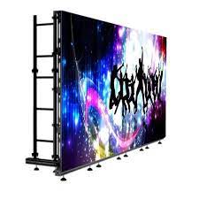 Led display rental