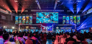 Led display rental