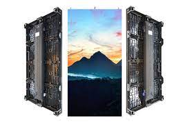 Led display rental