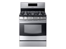 Stainless Steel Stove