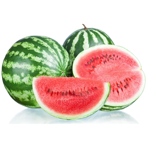 Fresh Fruits