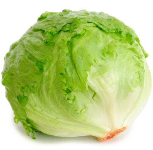 Fresh Vegetables