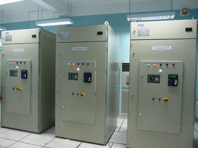 Electrical system