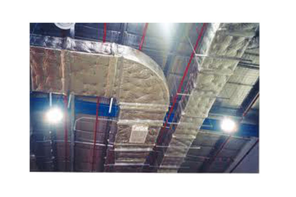 Refrigeration system