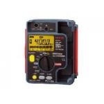 Electrical measuring device