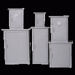 Electrical enclosure