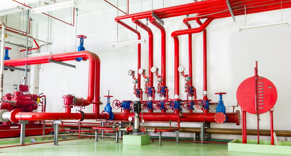 Fire protection system