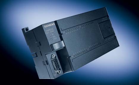 Siemens Automation Equipment