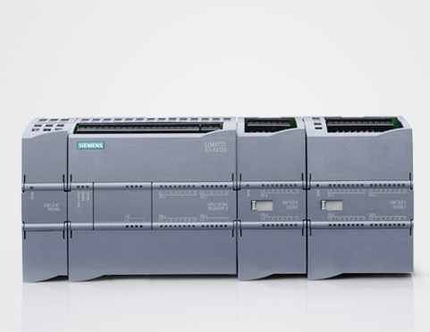 Siemens Automation Equipment