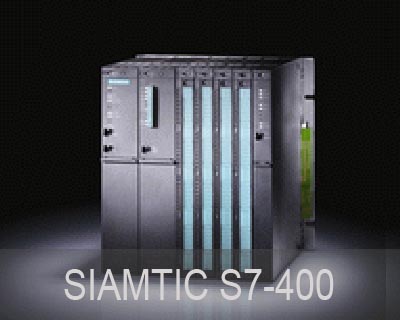 Siemens Automation Equipment