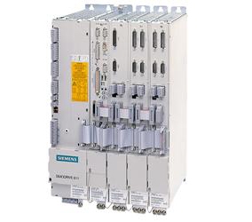 Siemens Low Voltage Actuators